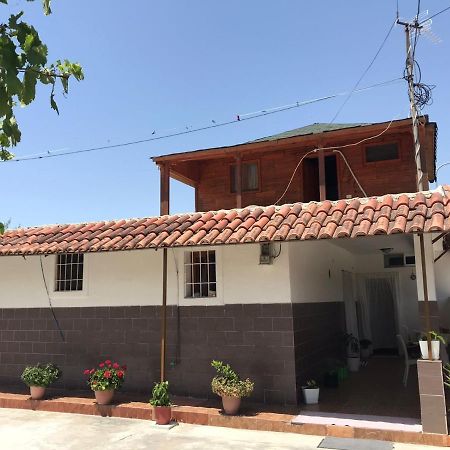 Guest House Dea Vlorë 외부 사진