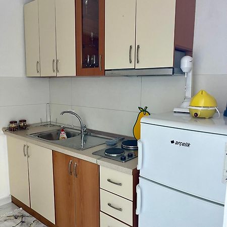 Guest House Dea Vlorë 외부 사진
