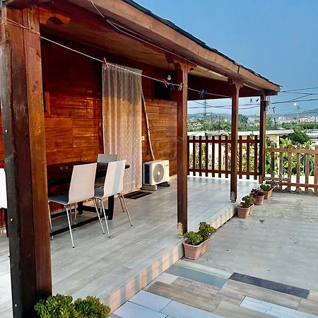 Guest House Dea Vlorë 외부 사진