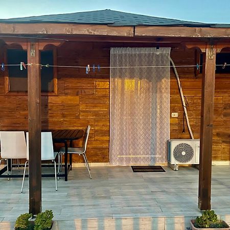 Guest House Dea Vlorë 외부 사진