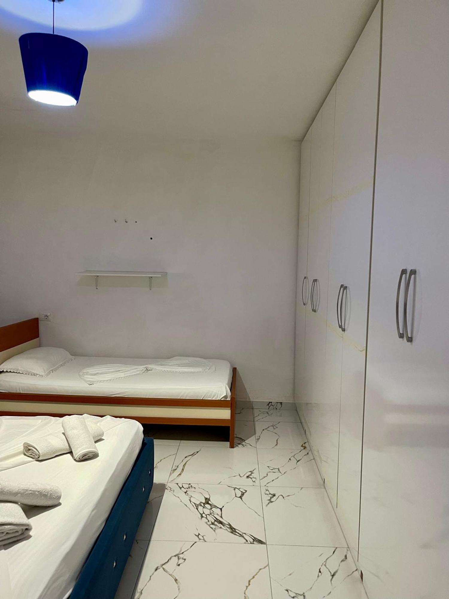 Guest House Dea Vlorë 외부 사진