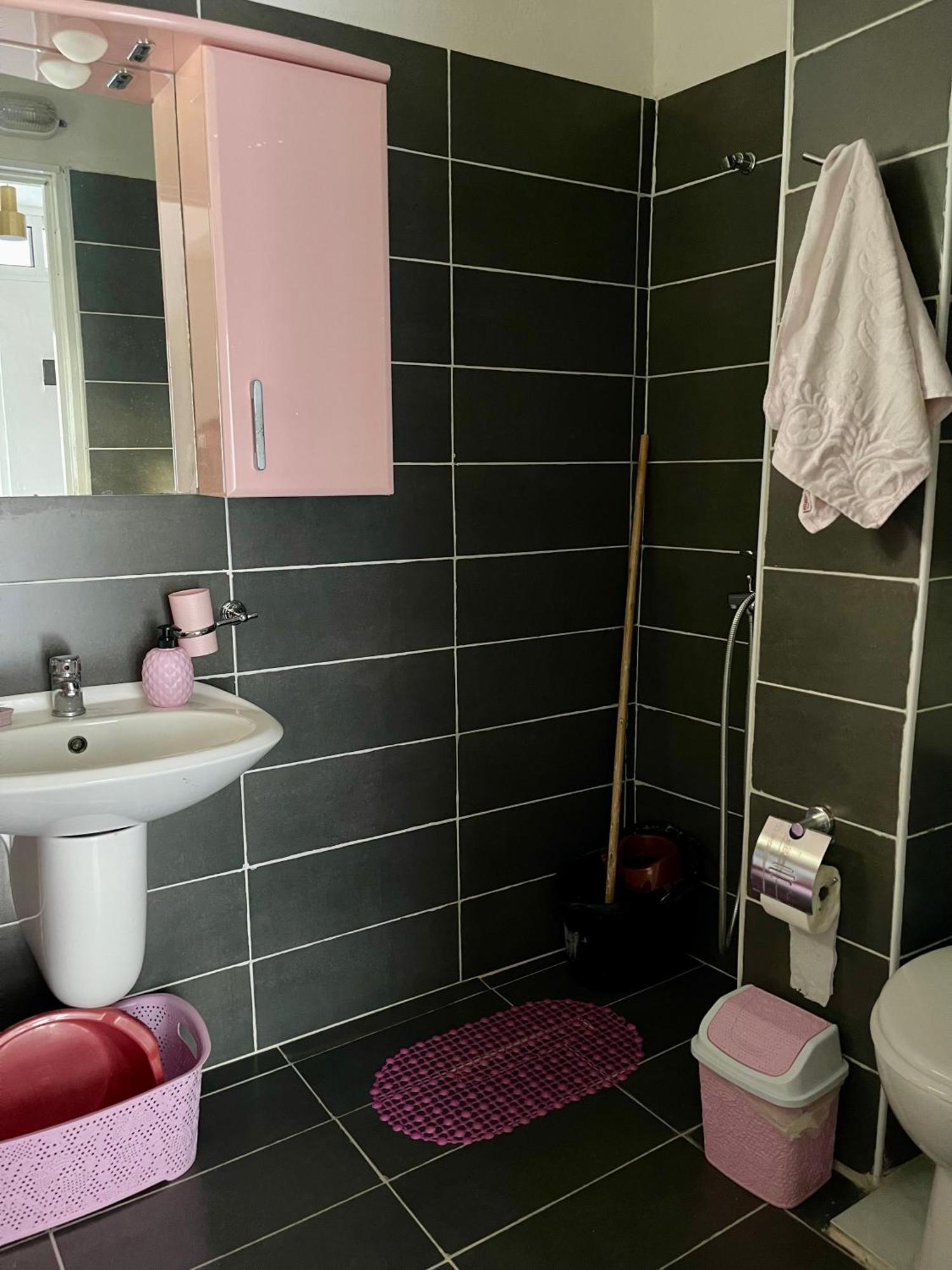 Guest House Dea Vlorë 외부 사진