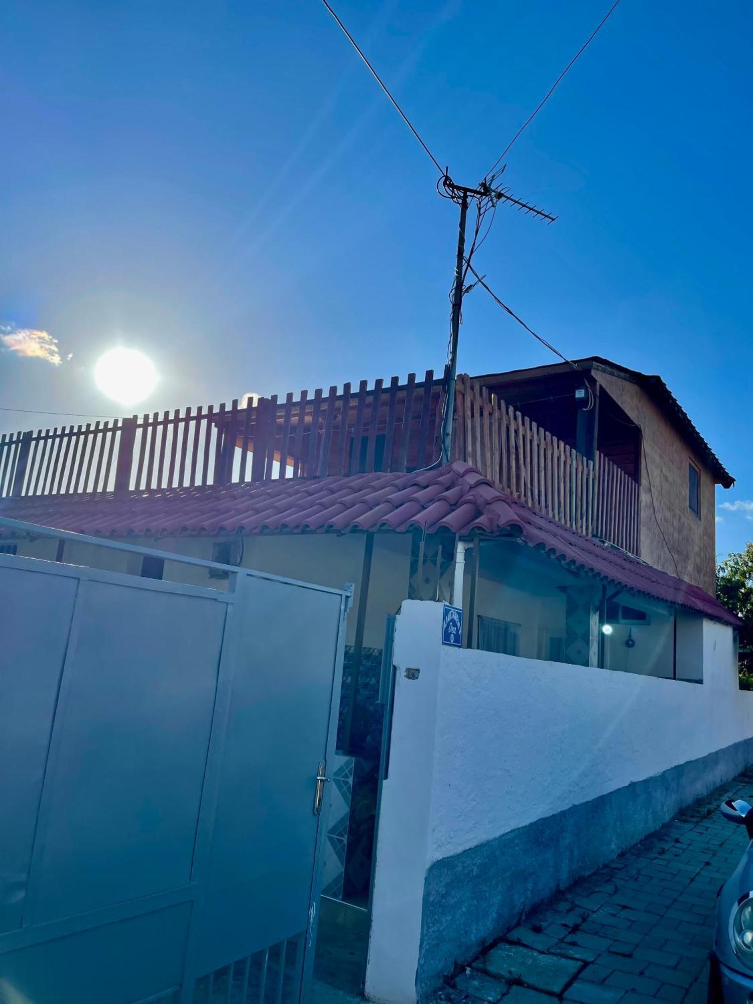 Guest House Dea Vlorë 외부 사진