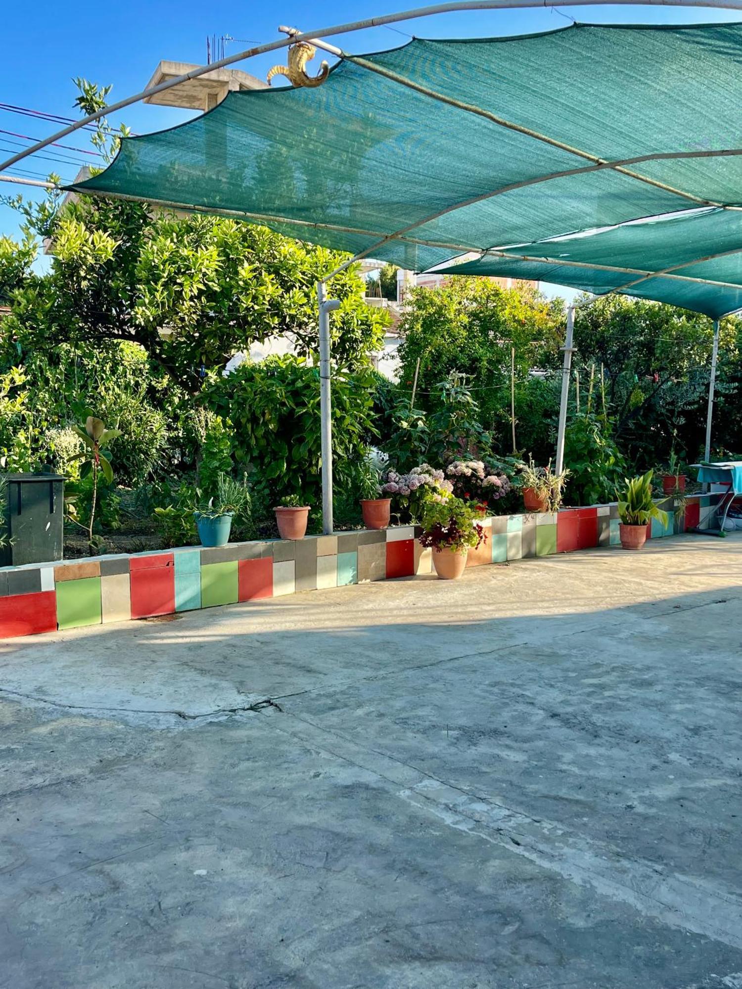 Guest House Dea Vlorë 외부 사진