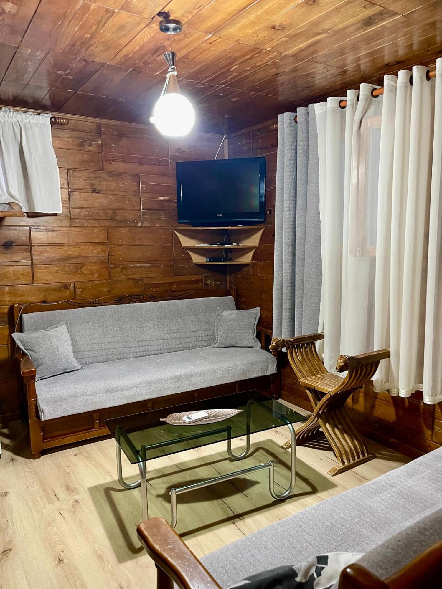 Guest House Dea Vlorë 외부 사진