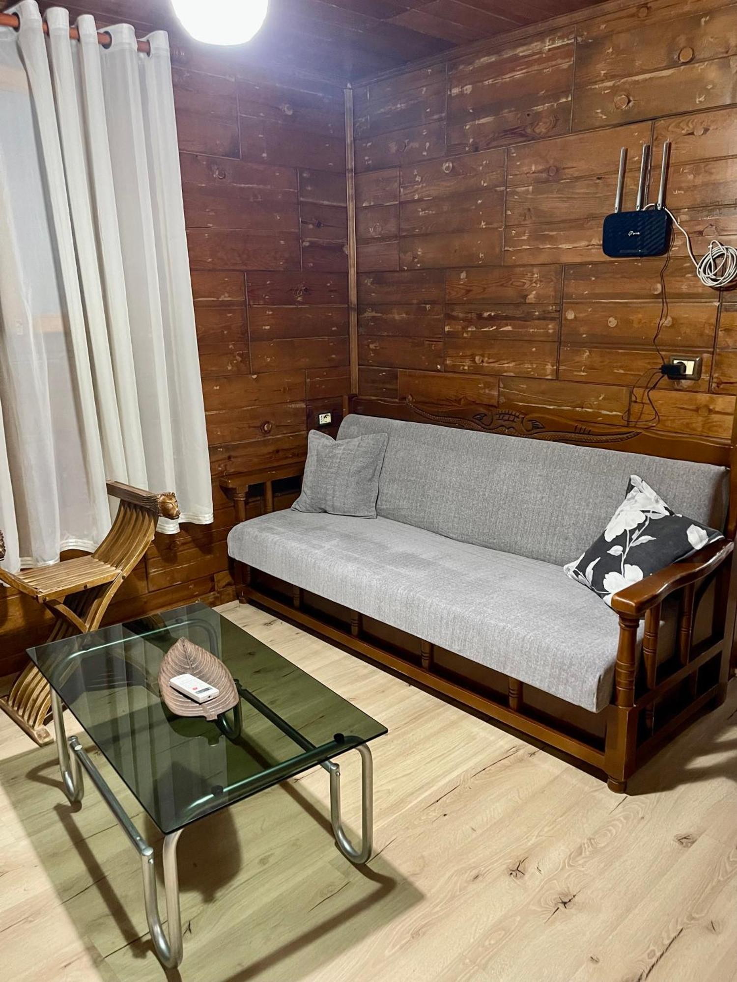 Guest House Dea Vlorë 외부 사진