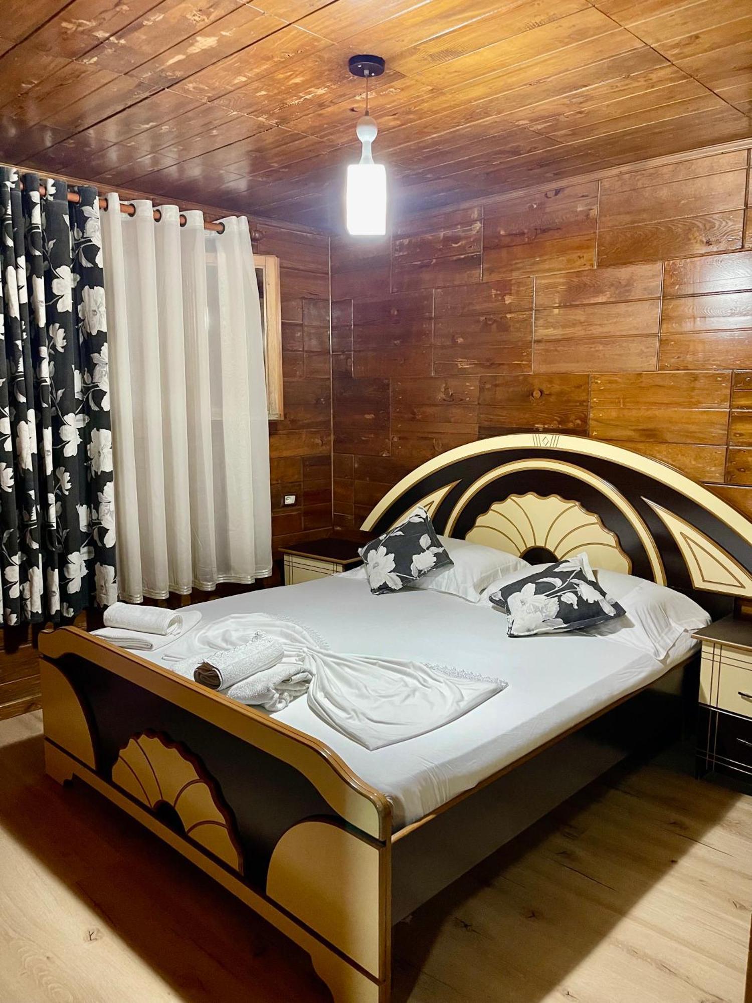 Guest House Dea Vlorë 외부 사진
